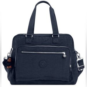 Kipling Diaper Bag with changing pad